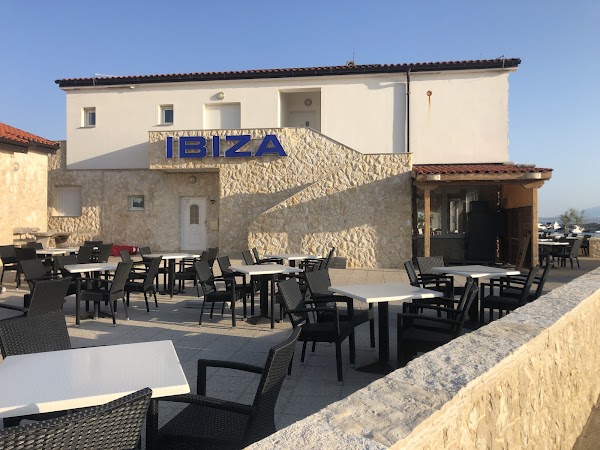 Restaurant Ibiza - Image 1