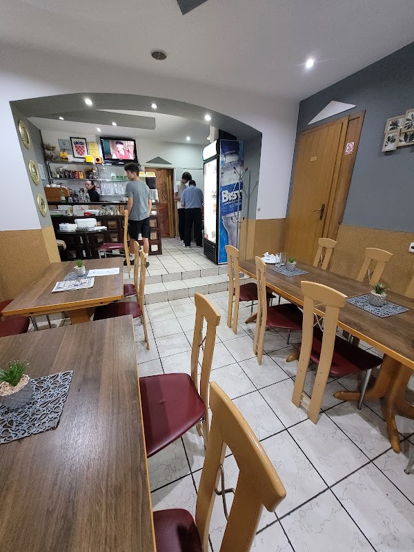 Pizzeria Flamingo - Image 1