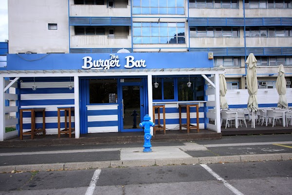 The Burger Bar - Image 1