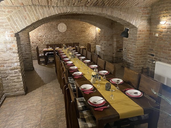 Stari Podrum Velika Gorica - Image 1