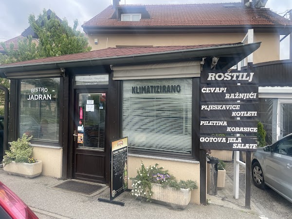 Bistro Jadran - Image 1