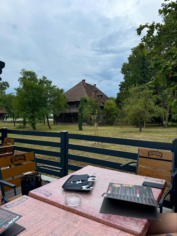 Pizzeria The Kurija - Image 1