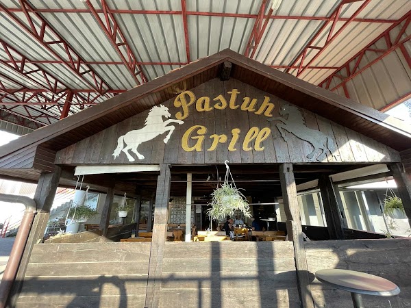 Pastuh Grill Konoba - Image 1