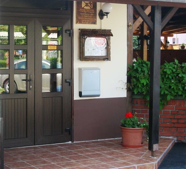 "Turopolje" ugostiteljski obrt, PIVNICA "TUROPOLJE" - Image 1