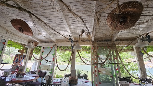 Bistro Beppo Cafe - Image 1