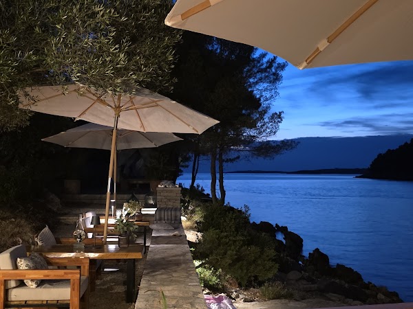 Pičena Bay Restaurant, Vela Luka, RESERVATION ONLY - Image 1