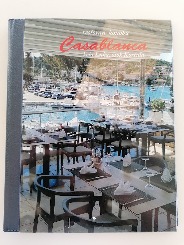 Cafe bar / Night club Casablanca - Image 1