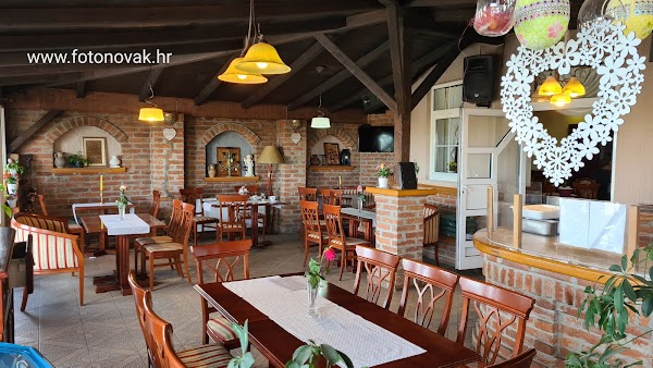 Restoran Zvonimir | Varaždin - Image 1