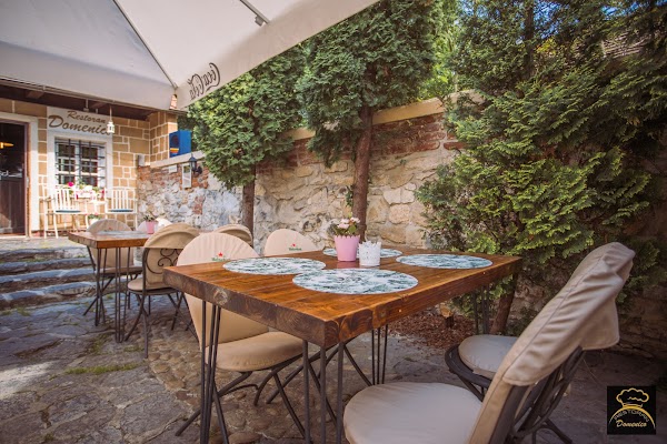 Restoran Domenico - Image 1