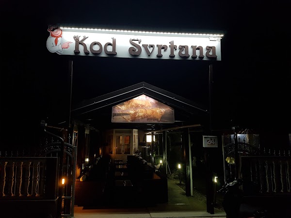Restoran "Kod Svrtana" - Image 1