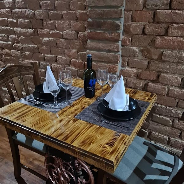 Restoran Romberg - Image 1