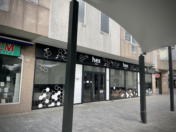 Caffe Pizzeria HEX - Image 1