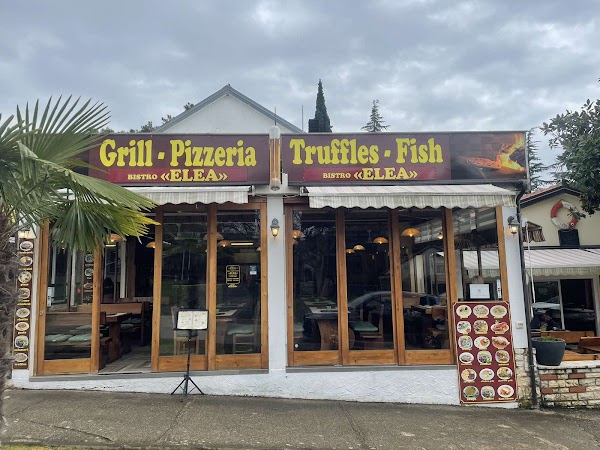 Bistro Elea - Image 1