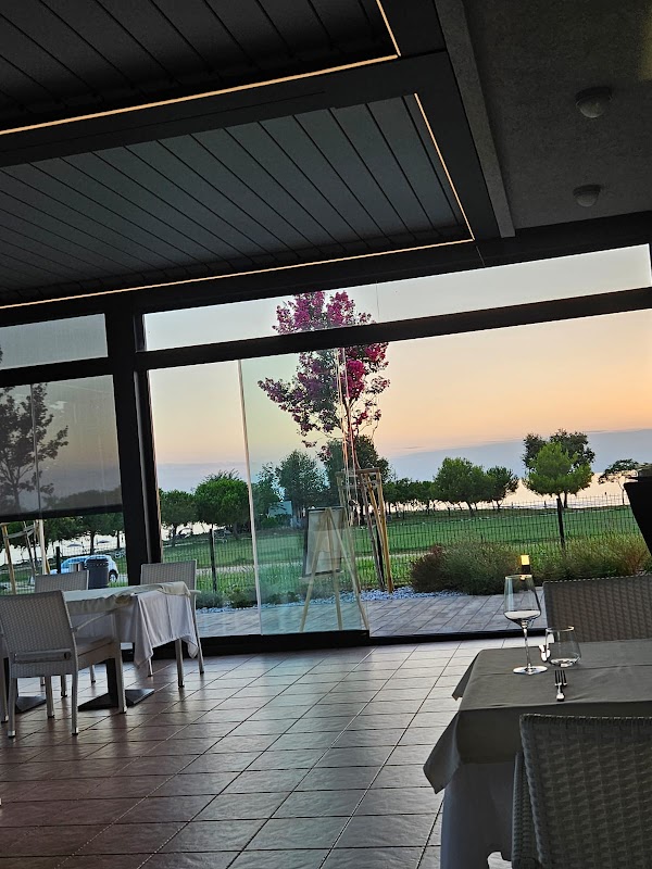 Restaurant Zaya (Villa Rosetta) - Image 1