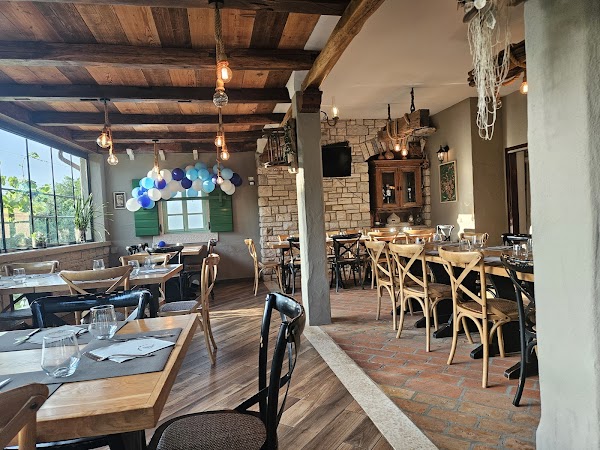 Restaurant Melon - Image 1