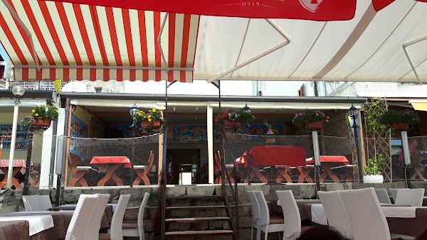 Konoba Garibaldi - Image 1