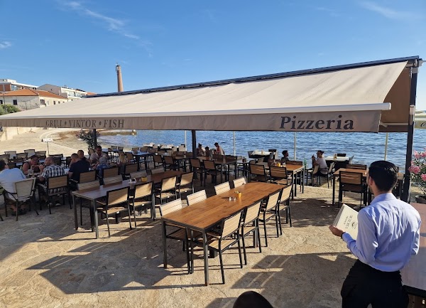 Konoba Pizzeria Viktor - Image 1