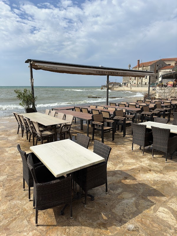 Beach Bar Buoni Amici - Image 1