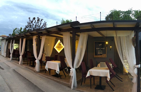 Konoba Pizzeria Gourmet - Image 1