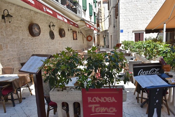 Konoba Toma - Image 1