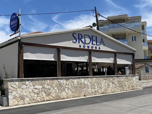 Konoba Srdela - Image 1