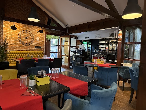 Restoran Barococo - Image 1