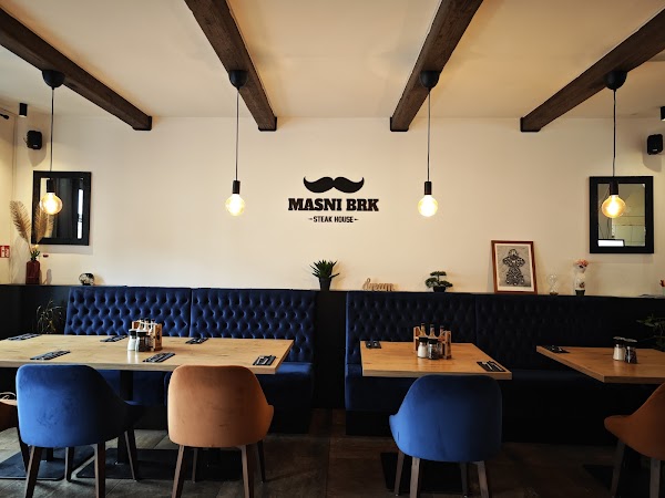 Steakhouse Masni Brk - Image 1