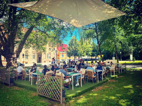 Restoran Angelus - Image 1