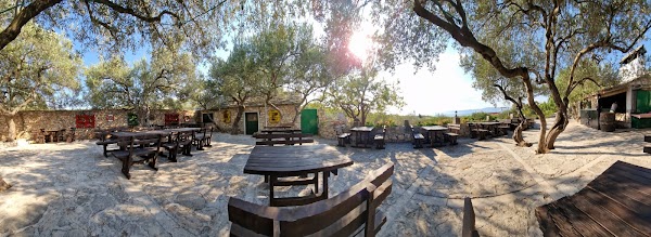 Restaurant - Konoba Štorija - Image 1