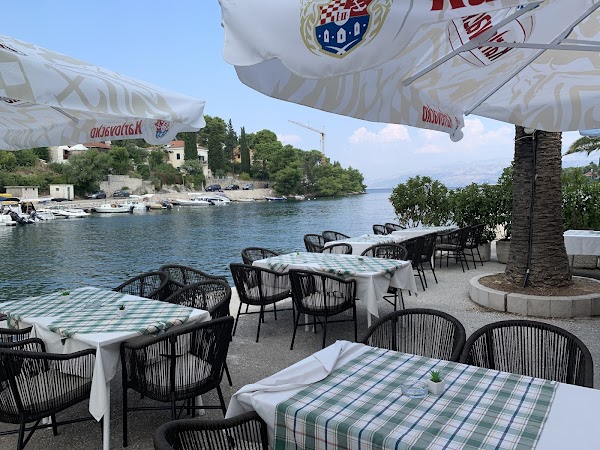 Kod Tonča - Image 1