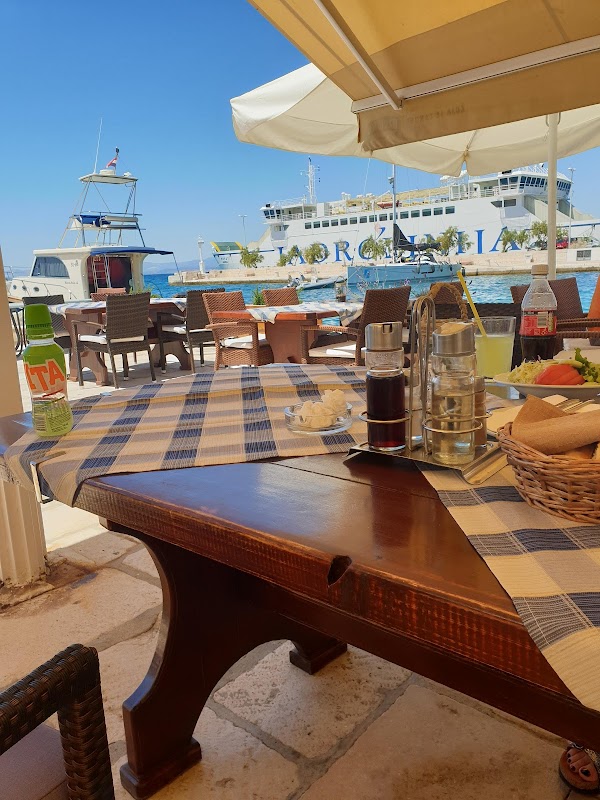 RESTAURANT “PALUTE” - Image 1