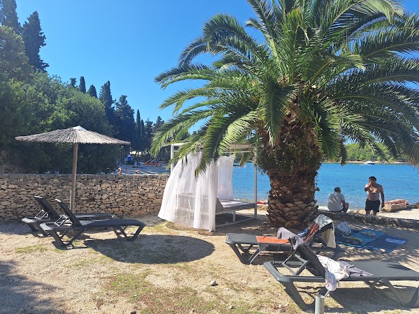 Aminess Punto Mare Beach Bar - Image 1