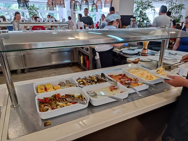 Restoran Velaris, - Image 1