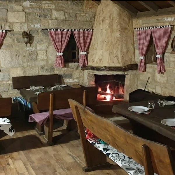 Izletište kod Frane - Image 1