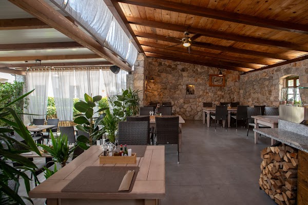 Dišpet pizza & taste - Image 1