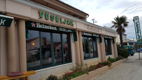 Restaurant Veseljak - Image 1