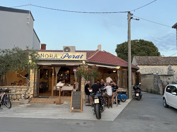 KONOBA PORAT - Image 1