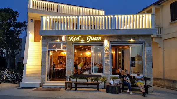 Konoba kod Guste - Image 1