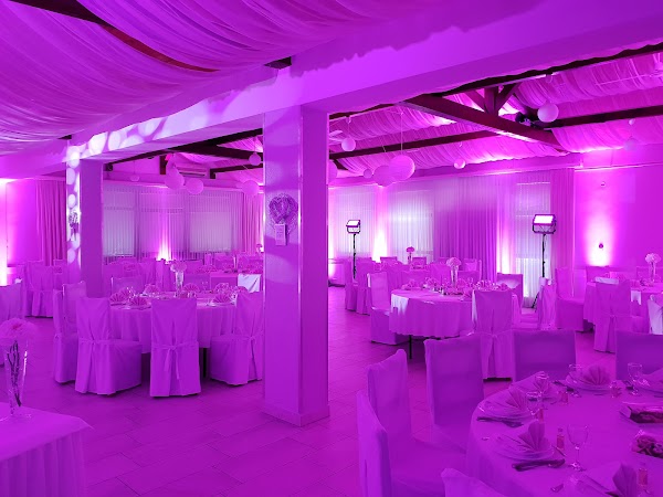 Restoran Fontana, Mačkovec - Image 1