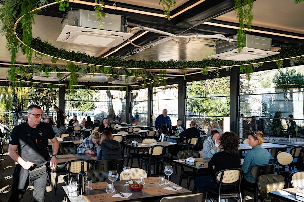 Chevap House by chef Duje Pisac - Image 1