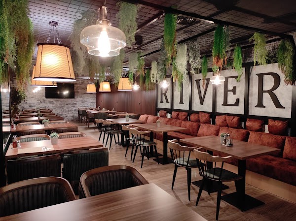 River Pizzeria Konoba - Image 1