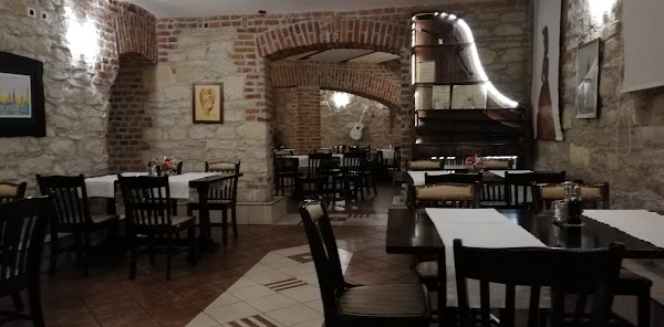 Restoran Hotela Varazdin - Image 1
