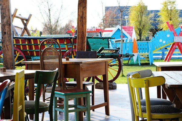 Restoran Santa Maria - Image 1