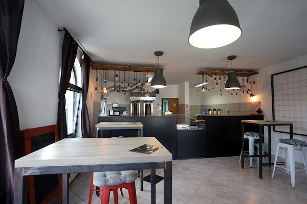 Kebab house "Kod Crnog" - Image 1