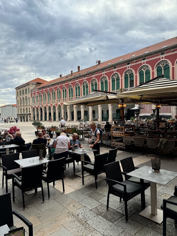 Konoba Varoš - Image 1