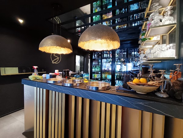 Restoran Struja - Image 1