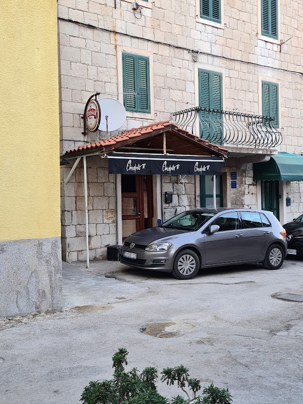 Konoba Kod Joze - Image 1