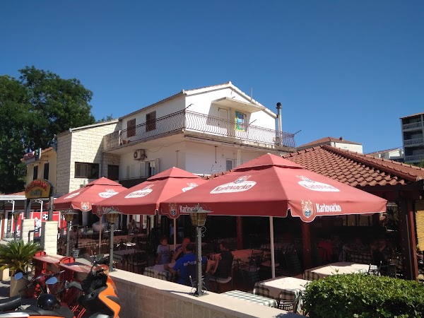 Restoran "Lovački rog" - Image 1