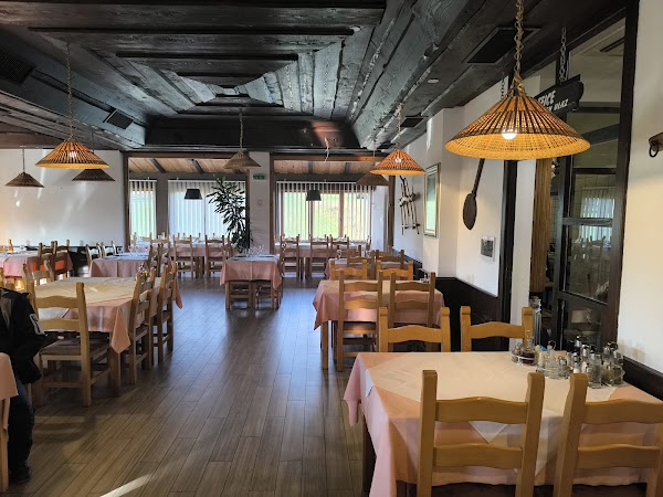 Restoran Pino - Image 1