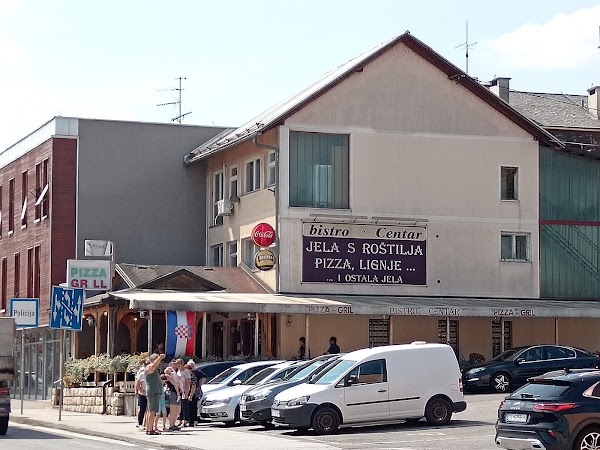 Bistro Centar - Image 1